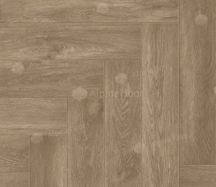 SPC ламинат Alpine Floor Parquet light МАКАДАМИЯ ЕСО 13-10